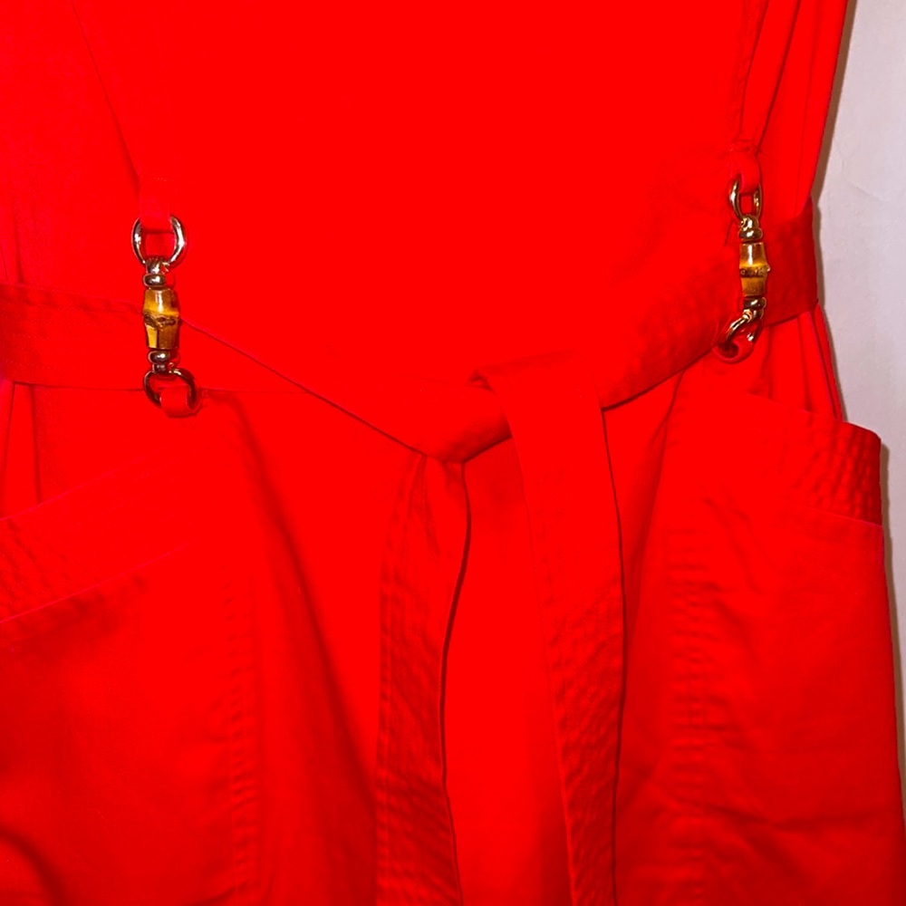 ELLEN TRACEY Dress. Size 14 - Picture 5 of 16